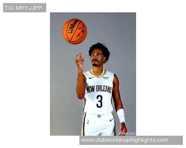 乔丹普尔在NBA赛场上的成长与突破之路分析