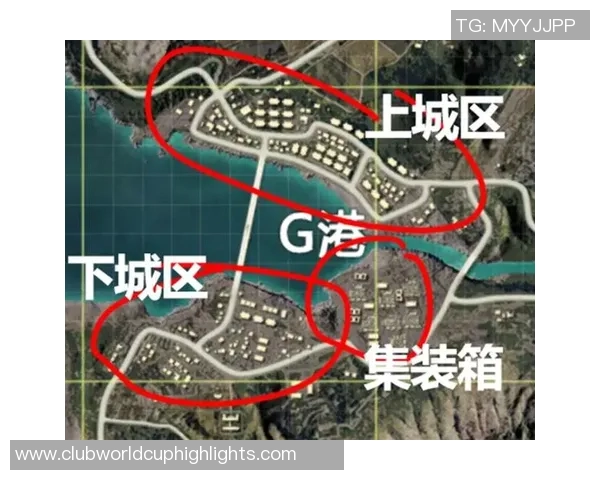 从零起步掌握和平精英全方位技巧与策略指南