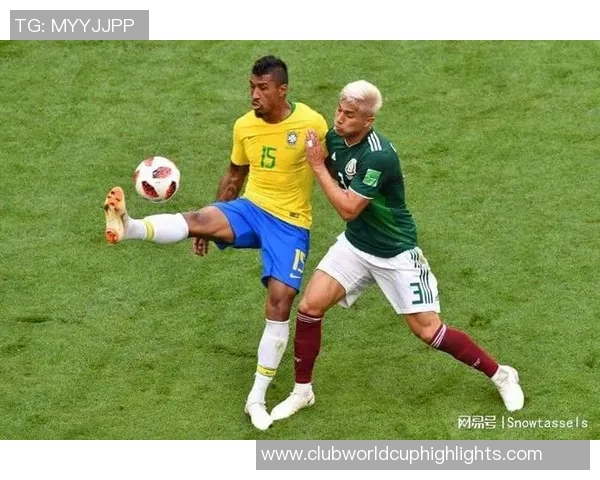 俄罗斯与墨西哥足球对决全面分析与战术解读 俄罗斯与墨西哥足球对决全面分析与战术解读