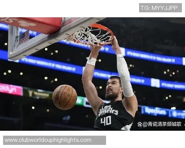 奇才与快船实力对比谁更具竞争优势分析与展望