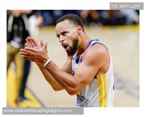 库里与雷霆的巅峰对决揭示篮球之神的荣耀与传奇